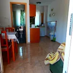 Apartament Ocean Siófok