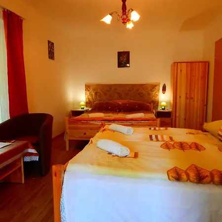 Апартаменты Ocean