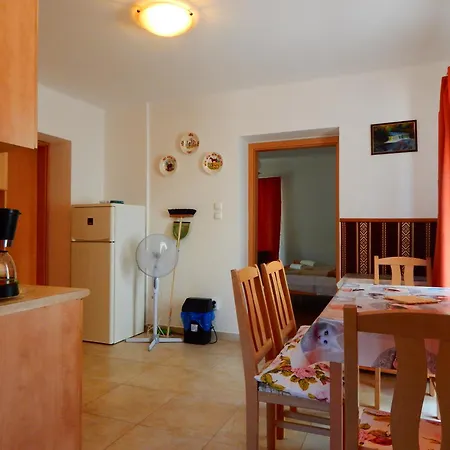 Ocean Апартаменты *