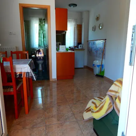 شقة Ocean شيوفوك