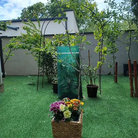 Luna Vendeghaz Apartman