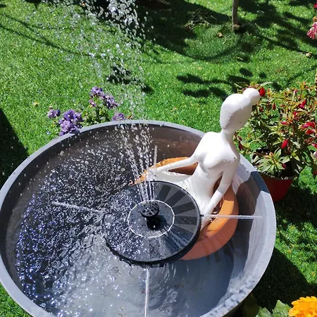 Luna Vendeghaz Apartman