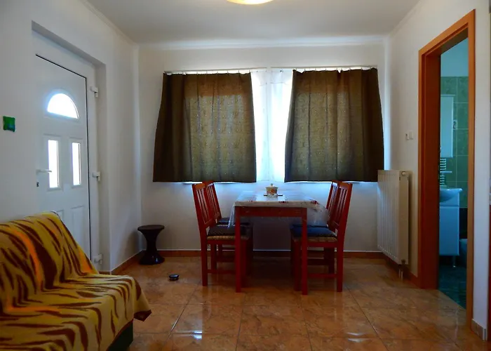 Ocean Appartement Siófok