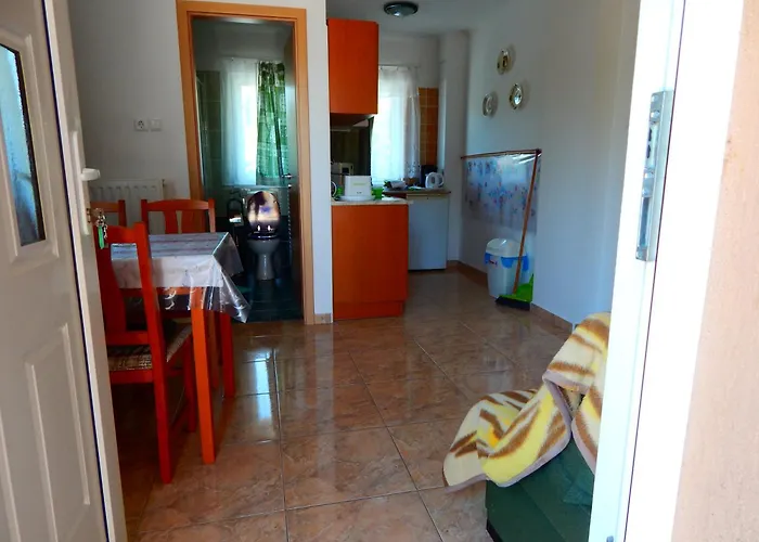 Appartement Ocean Siófok